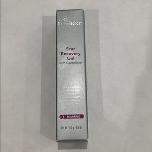 SkinMedica Scar Recovery Gel